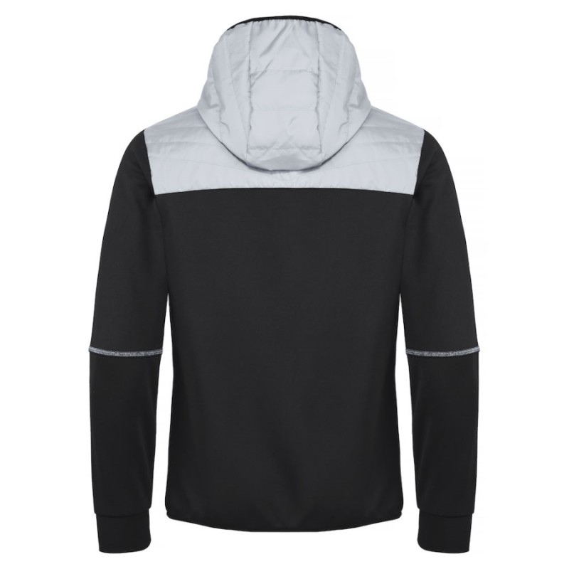 Chaqueta clique utah 020942