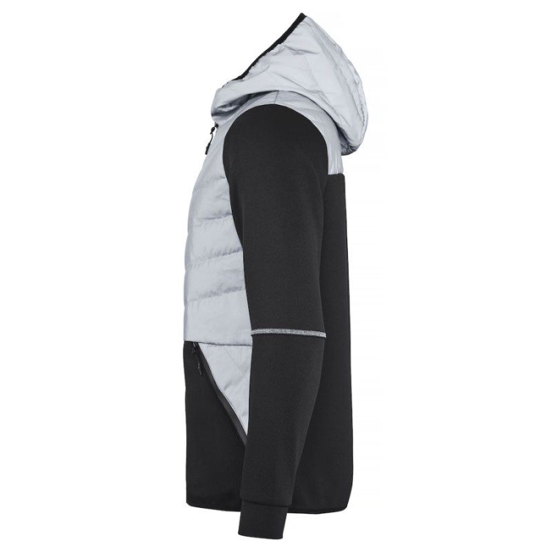 Chaqueta clique utah 020942