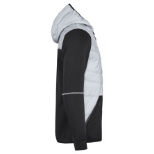 CHAQUETA CLIQUE UTAH 020942