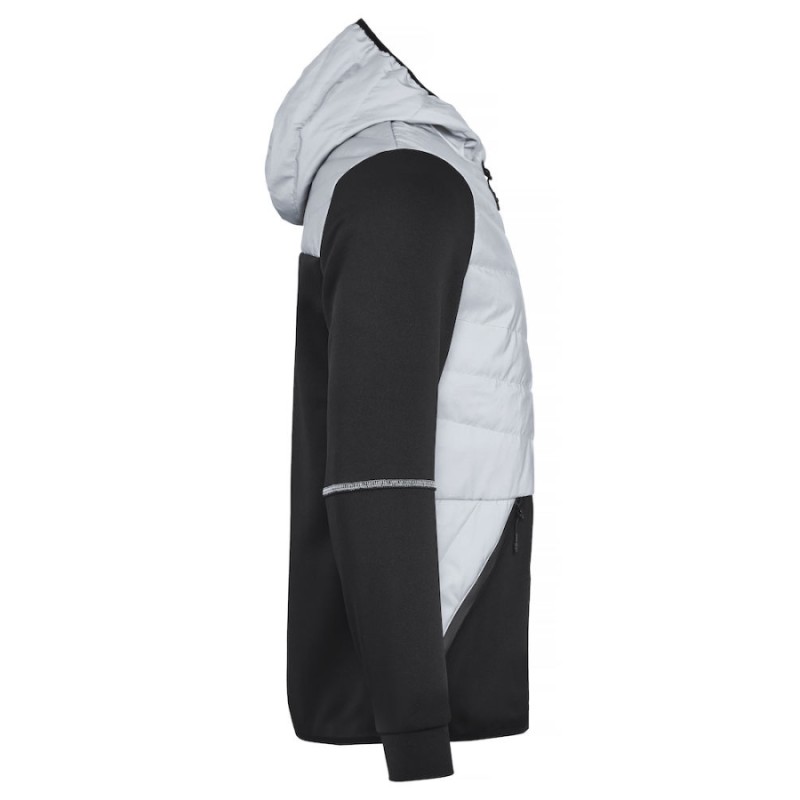 Chaqueta clique utah 020942