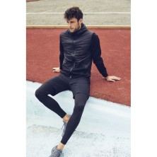 chaqueta clique utah 020942 en negro