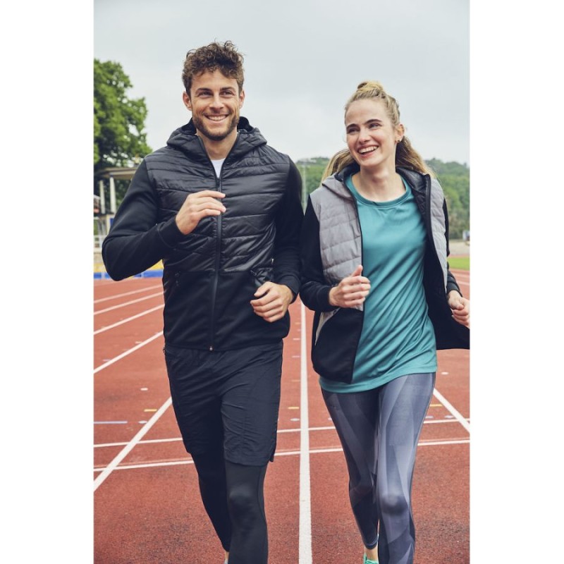 Chaqueta clique utah 020942