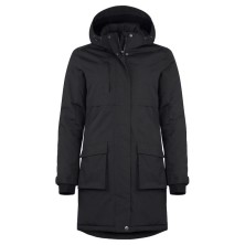 PARKA MUJER CLIQUE LINDY 020985