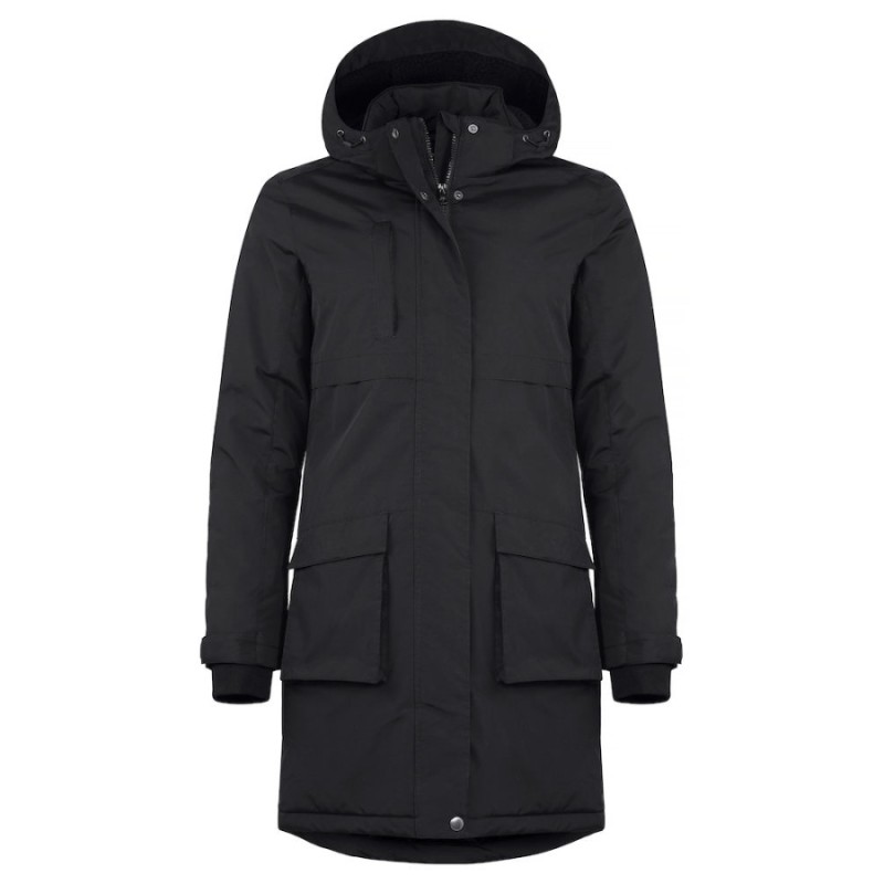 Parka mujer clique lindy 020985