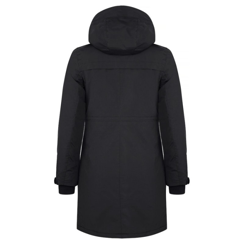 Parka mujer clique lindy 020985