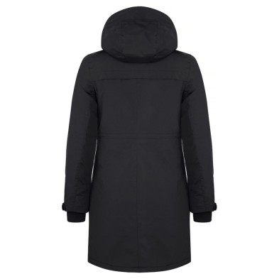 Parka Mujer Clique Lindy 020985