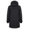 Parka mujer clique lindy 020985