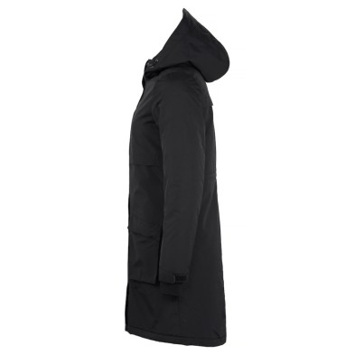 Parka Mujer Clique Lindy 020985