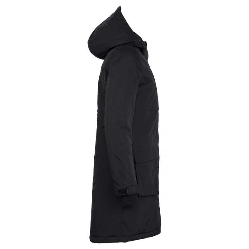 Parka mujer clique lindy 020985