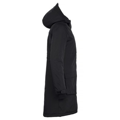 Parka Mujer Clique Lindy 020985