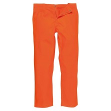 PANTALON IGNIFUGO PORTWEST BZ30