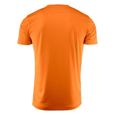 Camiseta Printer Run 2264023