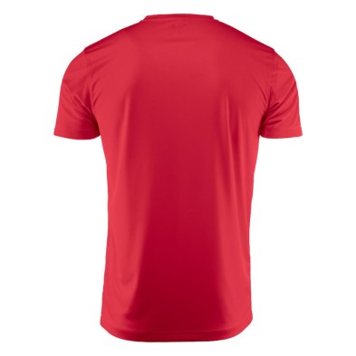 Camiseta Printer Run 2264023