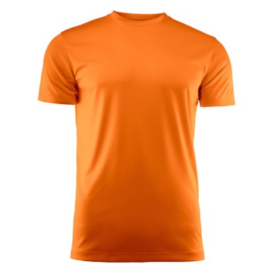 Camiseta Printer Run 2264023
