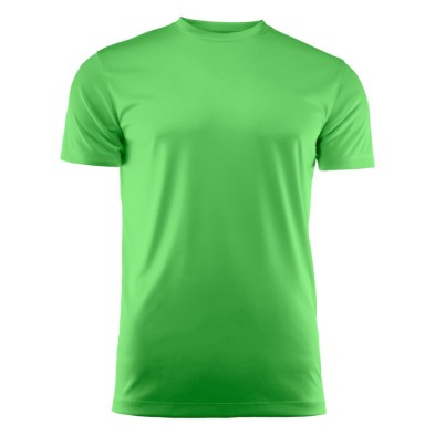 Camiseta Printer Run 2264023