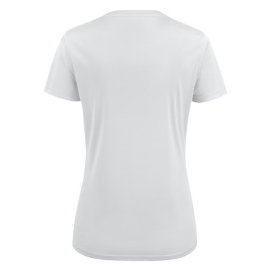 Camiseta Mujer Printer Run 2264026
