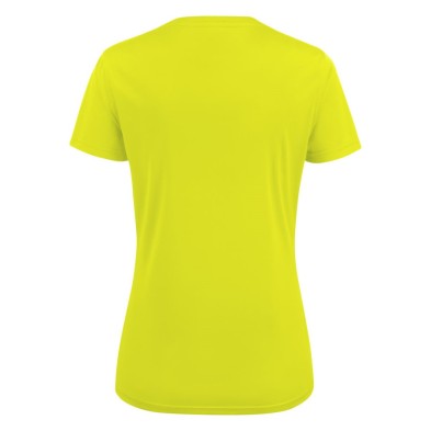 Camiseta Mujer Printer Run 2264026