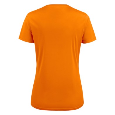 Camiseta Mujer Printer Run 2264026