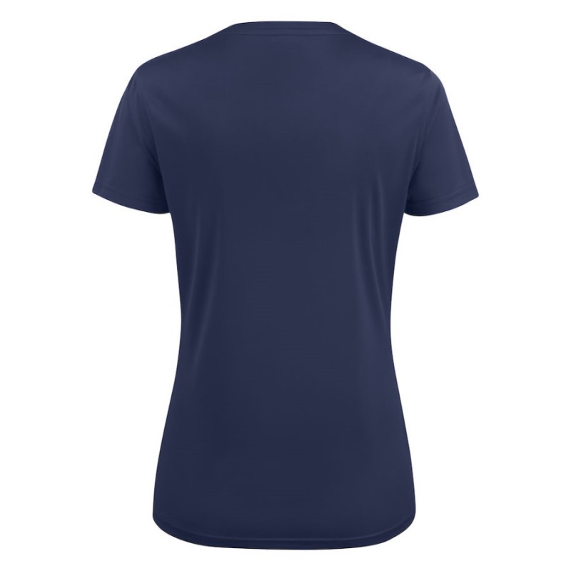 Camiseta mujer printer run 2264026