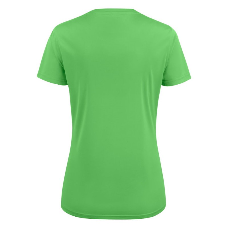 Camiseta mujer printer run 2264026
