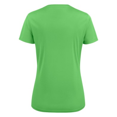 Camiseta Mujer Printer Run 2264026