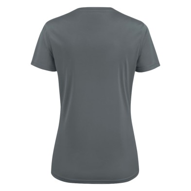 Camiseta Mujer Printer Run 2264026