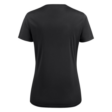Camiseta Mujer Printer Run 2264026