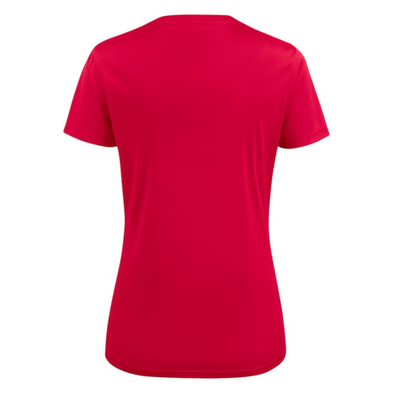 Camiseta mujer printer run 2264026
