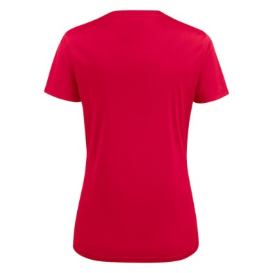 Camiseta Mujer Printer Run 2264026