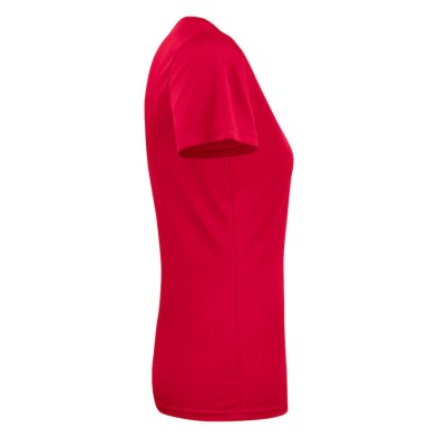 Camiseta Mujer Printer Run 2264026