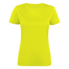 CAMISETA MUJER PRINTER RUN 2264026