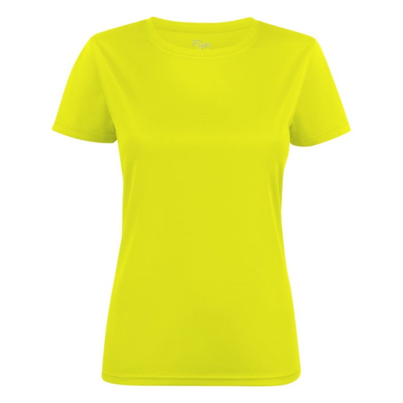 Camiseta mujer printer run 2264026
