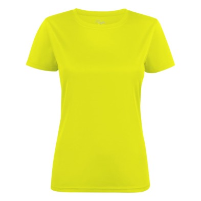 Camiseta Mujer Printer Run 2264026