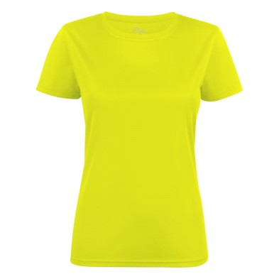 CAMISETA MUJER PRINTER RUN 2264026