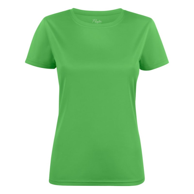 Camiseta mujer printer run 2264026