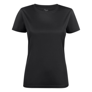 Camiseta Mujer Printer Run 2264026