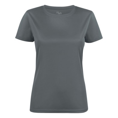 Camiseta Mujer Printer Run 2264026