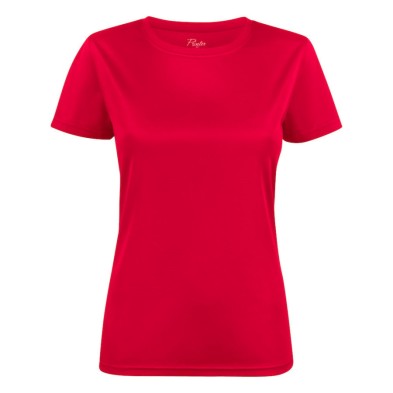 Camiseta Mujer Printer Run 2264026