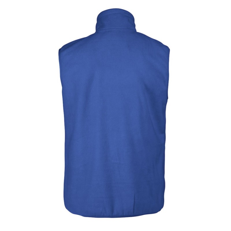 Chaleco polar printer sideflip 2261506