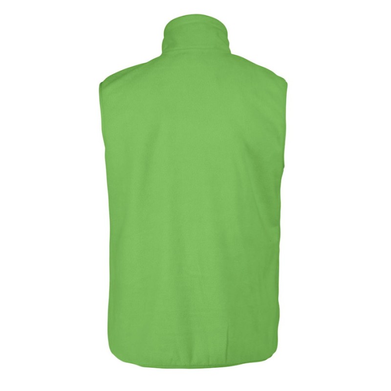 Chaleco polar printer sideflip 2261506