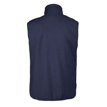 CHALECO POLAR PRINTER SIDEFLIP 2261506