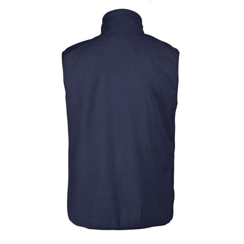 Chaleco polar printer sideflip 2261506