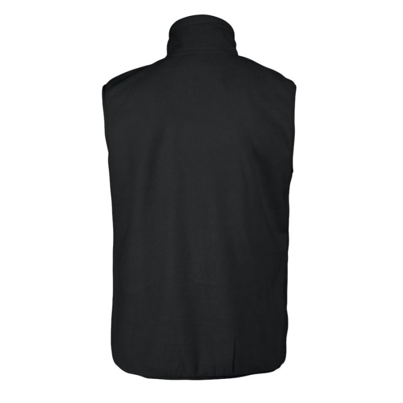 Chaleco polar printer sideflip 2261506