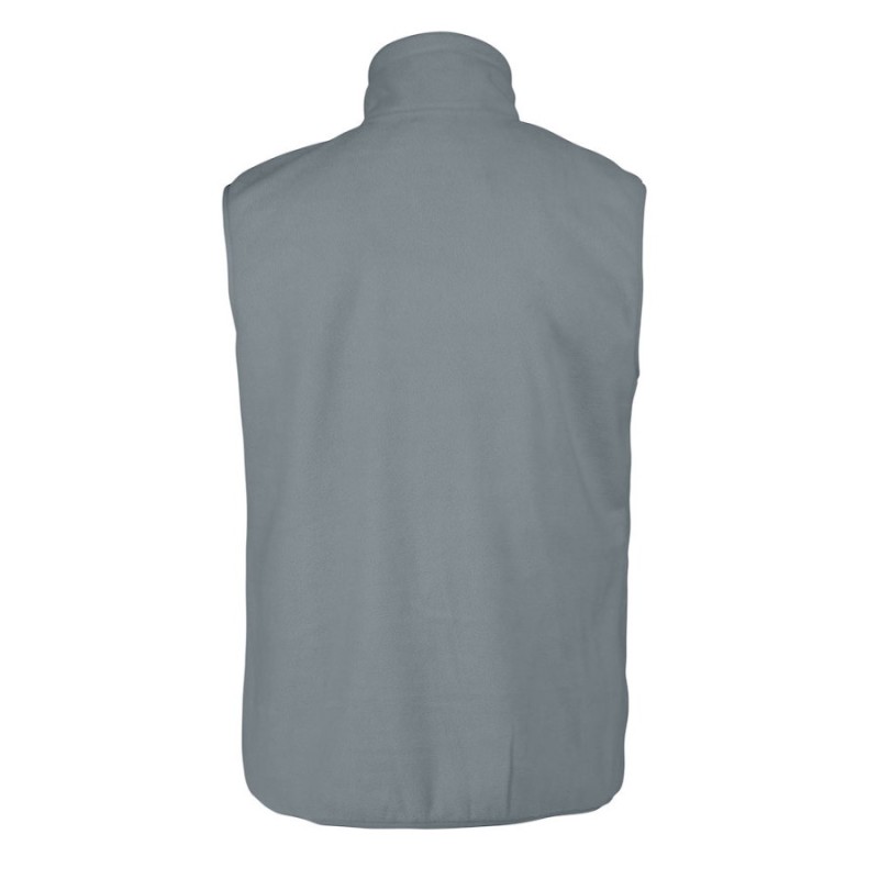 Chaleco polar printer sideflip 2261506