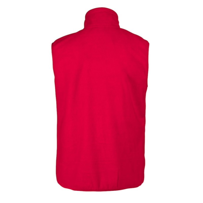 Chaleco polar printer sideflip 2261506