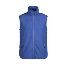 CHALECO POLAR PRINTER SIDEFLIP 2261506