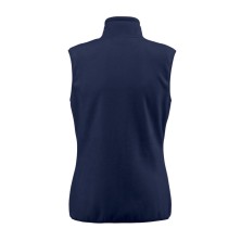 CHALECO POLAR MUJER PRINTER SIDEFLIP 2261507