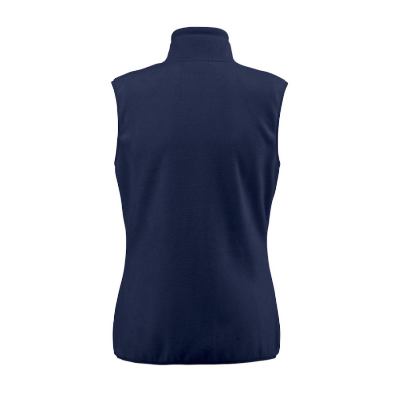 Chaleco polar mujer printer sideflip 2261507