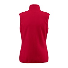 CHALECO POLAR MUJER PRINTER SIDEFLIP 2261507