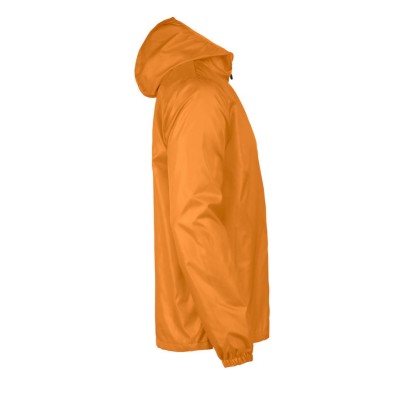 Chaqueta Cortavientos Printer Fastplant 2261047